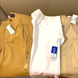 ✨SALE✨Boys Uniform Bundle